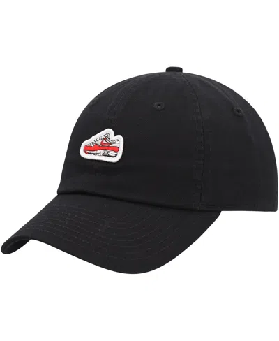 Nike Men's And Women's  Black Air Max 1 Club Adjustable Hat