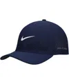 Nike Men's And Women's  Golf Club Performance Adjustable Hat In Blue