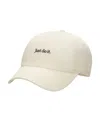 Nike Unisex Club Unstructured Jdi Cap In Yellow