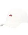 NIKE MEN'S AND WOMEN'S NIKE WHITE AIR MAX 1 CLUB ADJUSTABLE HAT