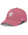 Nike Houston Astros Club Menâs  Women's Mlb Adjustable Hat