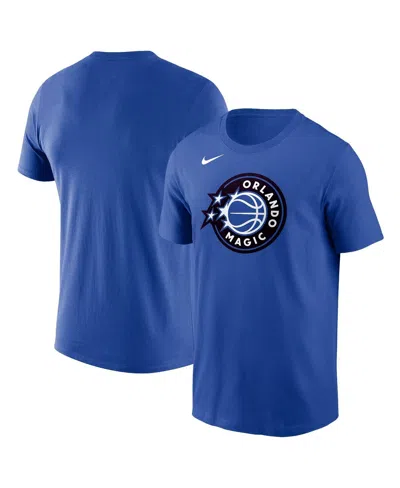 Nike Men's And Women's Royal Orlando Magic Legend Performance T-shirt
