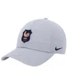 Nike Men's And Women's White France National Team Club Adjustable Hat