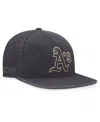 Nike Athletics Pro  Men's Mlb Adjustable Hat In Gray
