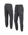 Nike Men's Anthracite Kansas City Chiefs 2024 Sideline Club Pants In Anthracite
