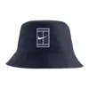 Nike Men's Apex Tennis Bucket Hat In Blue