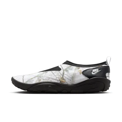 Nike Men's Aqua Turf Realtree Shoes In Multi