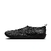 Nike Aqua Turf Sneakers In Black
