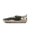 Nike Men's Aqua Turf Shoes In Jade Horizon/off Noir-lt Orewood Brn-ironstone