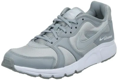 Pre-owned Nike Men's Atsuma Shoe Particle Grey/lig Sz_11_particle Grey/light Smoke Grey