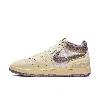 Nike Men's Attack Shoes In White