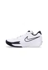 Nike Mens  Air Zoom G.t. Cut Academy In White/black/summit White/anthracite