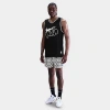 Nike Men's 5" Basketball Mesh Shorts