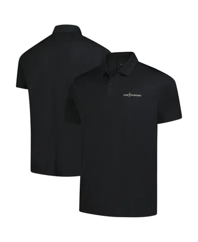 Nike Men's Black 2025 The Players Victory Performance Polo Shirt