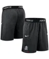 Nike Baltimore Orioles Authentic Collection City Connect  Men's Dri-fit Mlb Shorts In Black