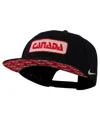 Nike Canada Pro  Unisex Soccer Cap In Black