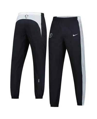 Nike Men's Black Chelsea T90 Track Pants