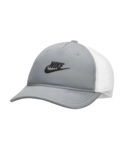 Nike - Gray