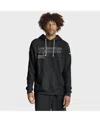 Nike Minnesota Vikings Crucial Catch Sideline  Men's Dri-fit Nfl Pullover Hoodie In Black