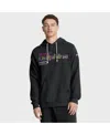 Nike Men's Black Miami Dolphins 2025 Nfl Crucial Catch Sideline Standard Issue Dri-fit Hoodie In Black