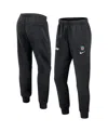 Nike Men's Black Philadelphia Eagles 2024 Sideline Club Pants In Black