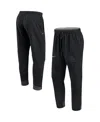 Nike Men's Black Tampa Bay Rays Authentic Collection Dry Flux Jogger Pants In Black
