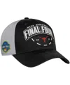 Nike Men's Black Texas Longhorns 2025 Ncaa Women's Basketball Tournament March Madness Final Four Regiona