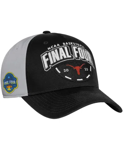 Nike Men's Black Texas Longhorns 2025 Ncaa Women's Basketball Tournament March Madness Final Four Regiona