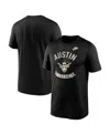 Nike Black Texas Longhorns Fashion Hometown Legend Dri-fit T-shirt In Black