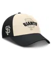 Nike San Francisco Giants Statement Club  Men's Dri-fit Mlb Adjustable Hat In Multi
