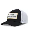 Nike Iowa On-field Rise  Men's College Trucker Adjustable Hat In Multi