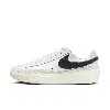 Nike Blazer Phantom Low Sneaker In White