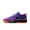 Nike Book 1 Sneakers In Purple