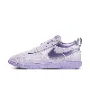 Nike Men's Book 1 Basketball Shoes In Purple