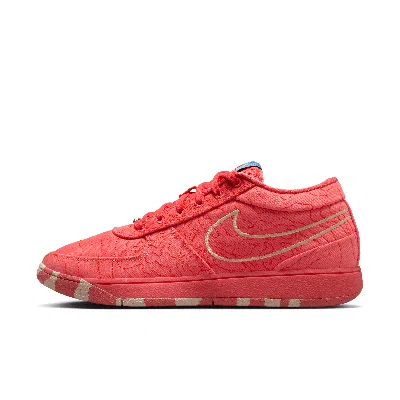 Nike Men's Book 1 "sedona" Basketball Shoes In Orange