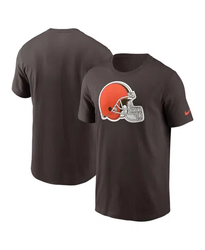 Nike Women's Logo Essential (nfl Cleveland Browns) T-shirt