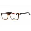 Nike Square-frame Glasses