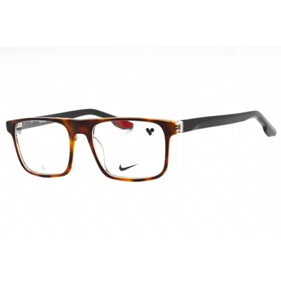 Nike Square-frame Glasses In Multi