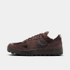 Nike Shoes In Baroque Brown/velvet Brown/hemp/black