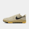 Nike Men's C1ty Casual Shoes In Desert Khaki/parachute Beige/university Gold/black