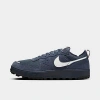 Nike Men's C1ty "coverallsâ Shoes In Obsidian/thunder Blue/fire Red/summit White