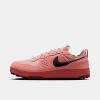 Nike Men's C1ty Casual Shoes In Red Stardust/canyon Rust/burgundy Crush/black