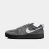Nike Men's C1ty Casual Shoes In Smoke Grey/medium Ash/aquarius Blue/summit White
