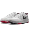 Nike C1ty Sneaker In Cooly Gray,black
