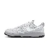 Nike Men's C1ty Âconcreteâ Shoes In Grey