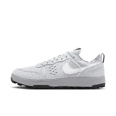 Nike Men's C1ty Âconcreteâ Shoes In Grey