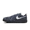 Nike Men's C1ty "coverallsâ Shoes In Obsidian/thunder Blue/fire Red/summit White