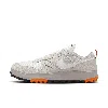 Nike Men's C1ty Âsafety Coneâ Shoes In Grey