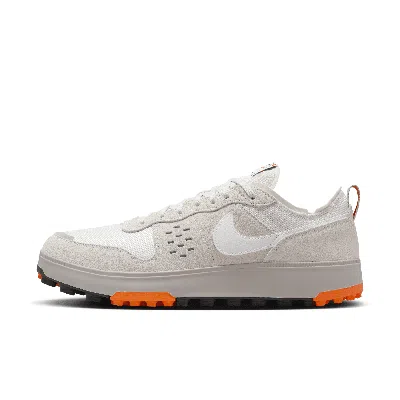 Nike Men's C1ty Âsafety Coneâ Shoes In Grey