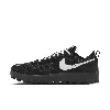 Nike Men's Low Shoe C1ty Black/summit White/stadium Green
